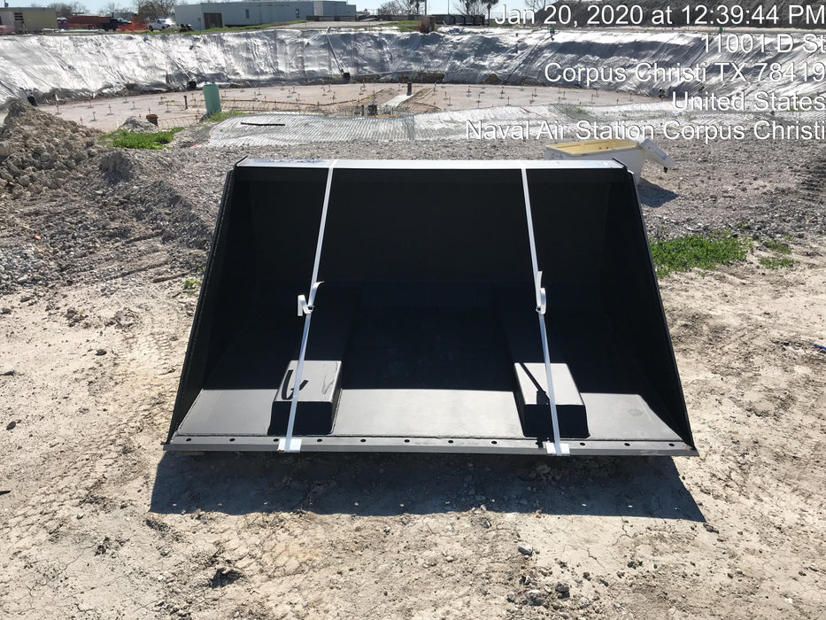 2019 ARROW MATERIAL HANDLING 3207218WFM