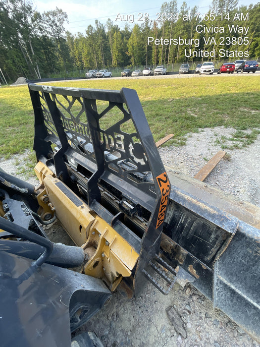 2022 PALADIN 48" Pallet Forks - Paladin