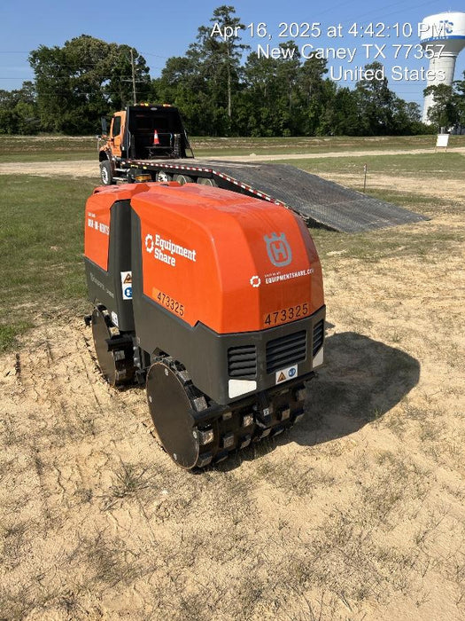 2024 HUSQVARNA LP9505