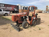 2020 DITCH WITCH RT45A