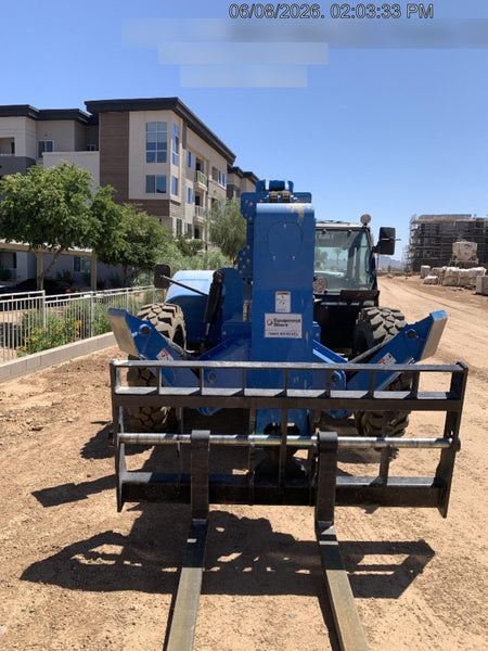 2026 GENIE GTH-1056
