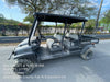 2023 Club Car CA1700D Canopy, Diesel, 4 Passenger