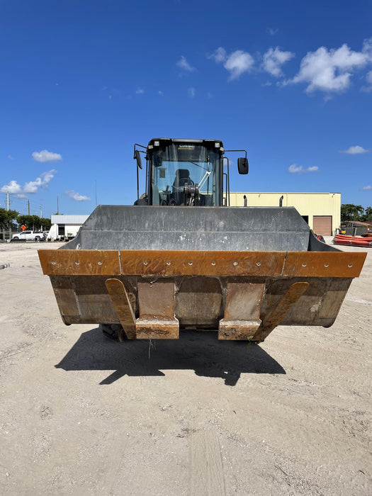 2015 WERK-BRAU PF60WL621