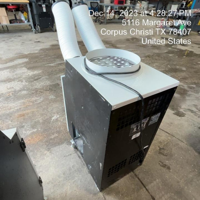 2023 KWIKOOL KPAC1411-2