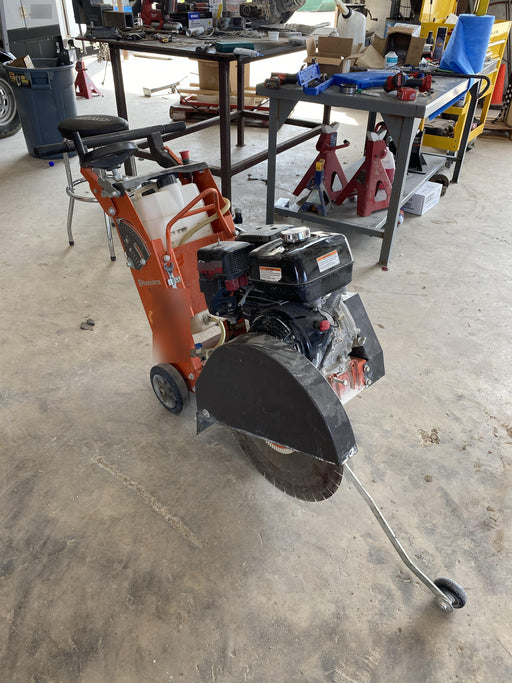 2019 HUSQVARNA FS 400 LV