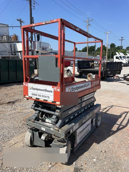 2019 SKYJACK SJIII-3219