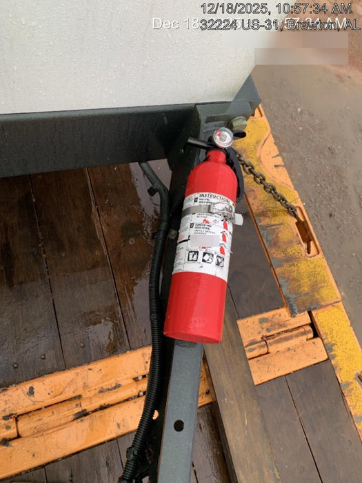 2025 BOBCAT PA425WCU-T4F