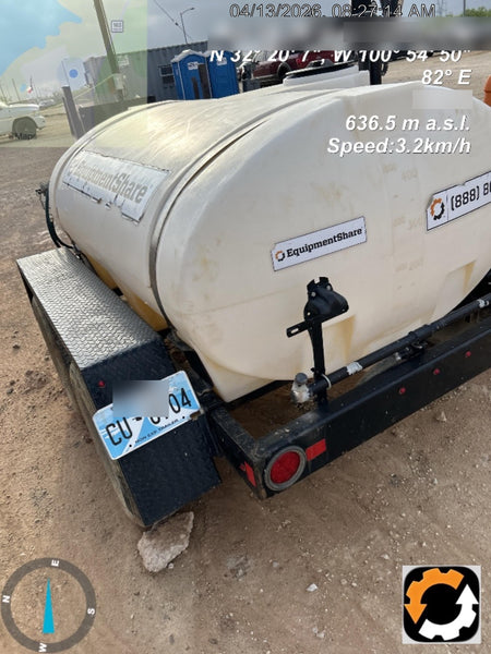 2023 WYLIE EXP-500L