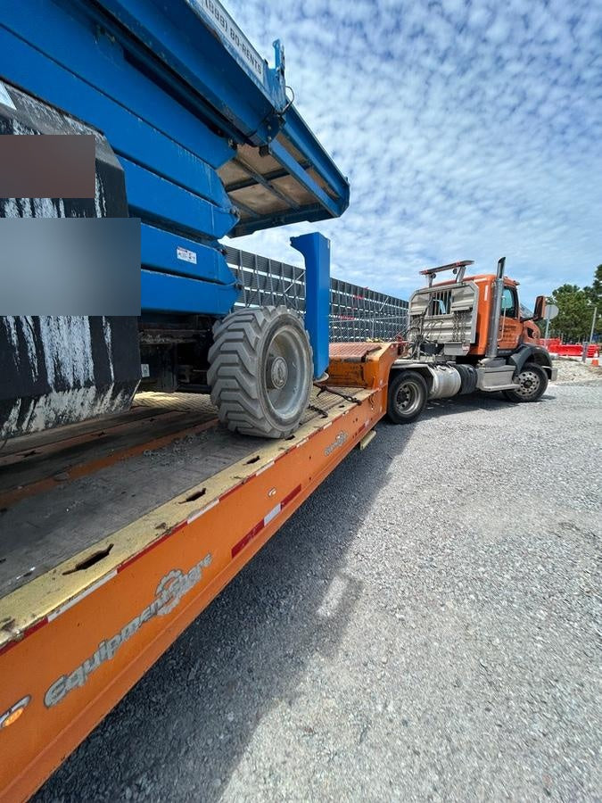 2019 GENIE GS-5390 RT