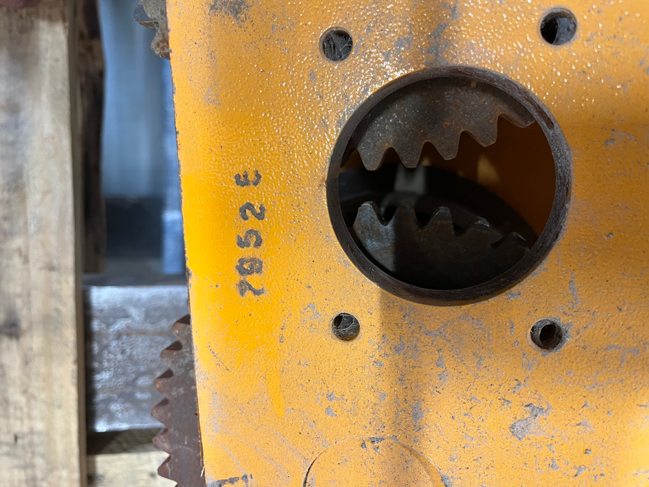 2020 HARRINGTON PT100