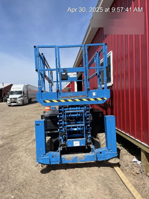 2020 GENIE GS-4069 RT