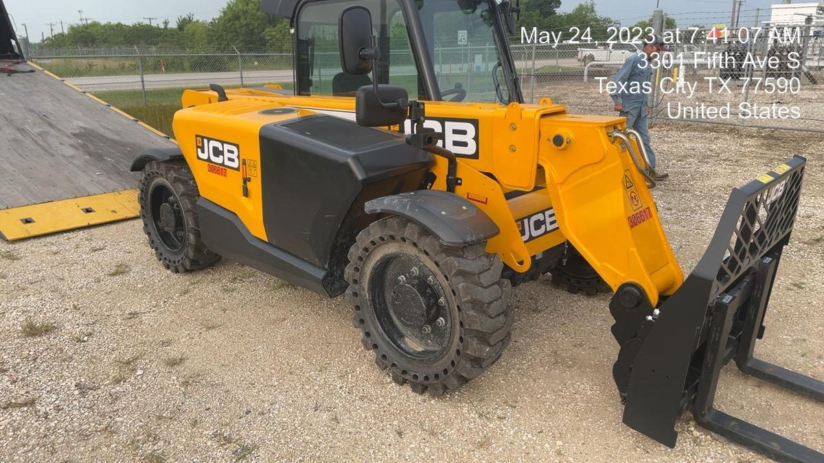 2023 JCB 505-20TC
