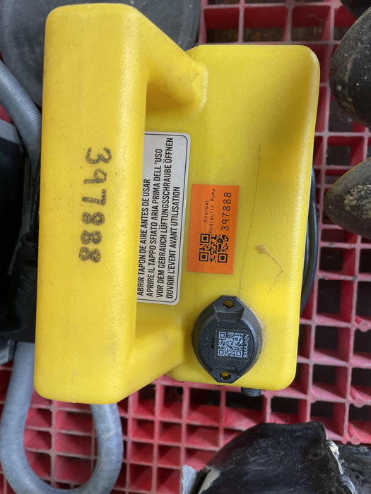 2024 ENERPAC PUJ1200B