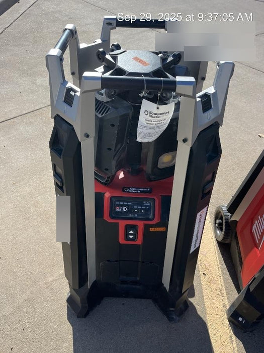 2024 MILWAUKEE MXF041-1XC