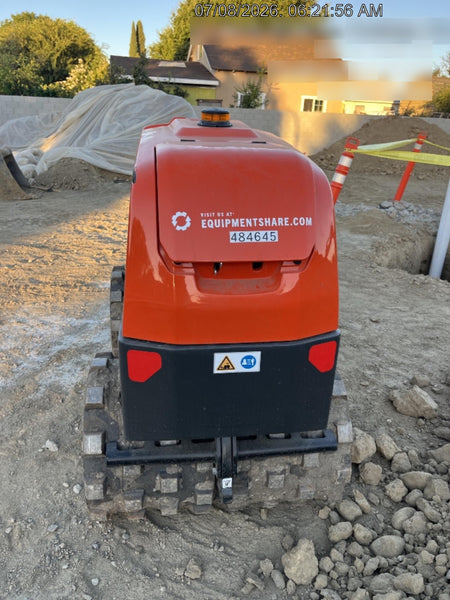 2024 HUSQVARNA LP9505