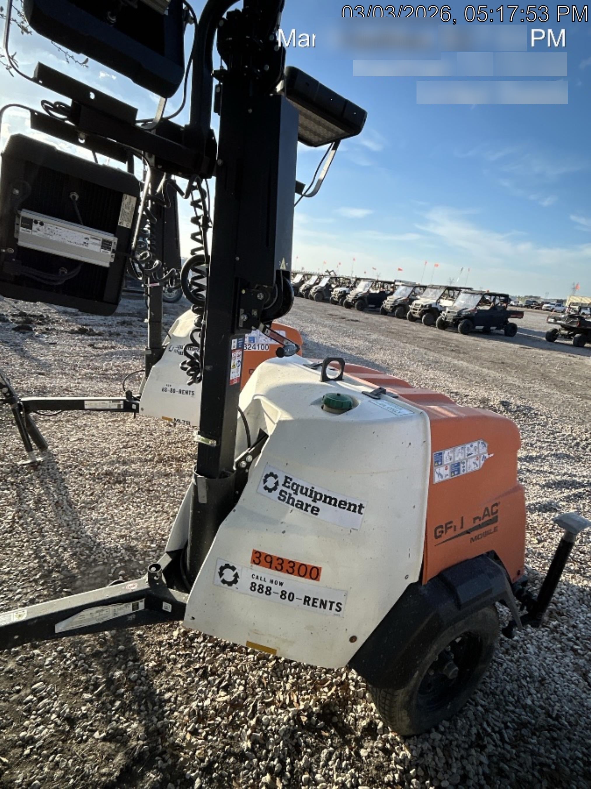 2024 GENERAC MLT2