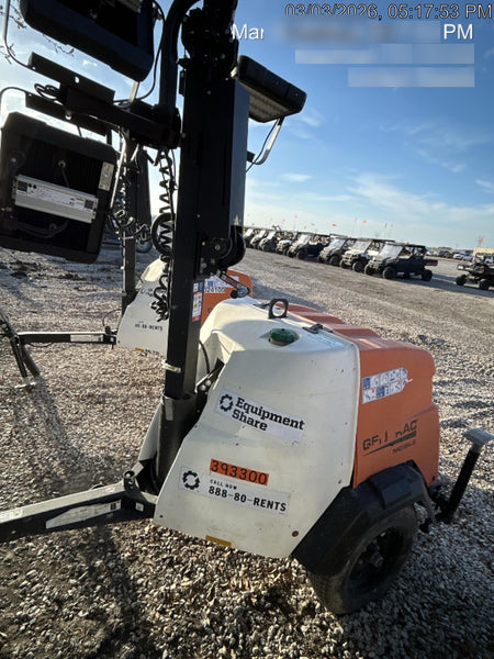 2024 GENERAC MLT2