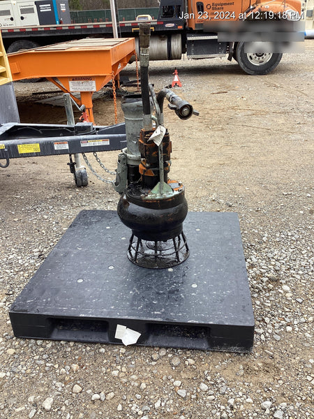 2023 HYDRA TECH SP06DT/S6TC