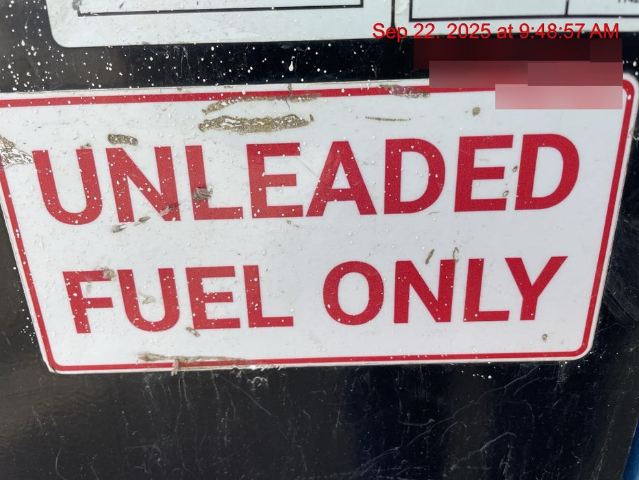 2018 GENIE GS-4390 RT