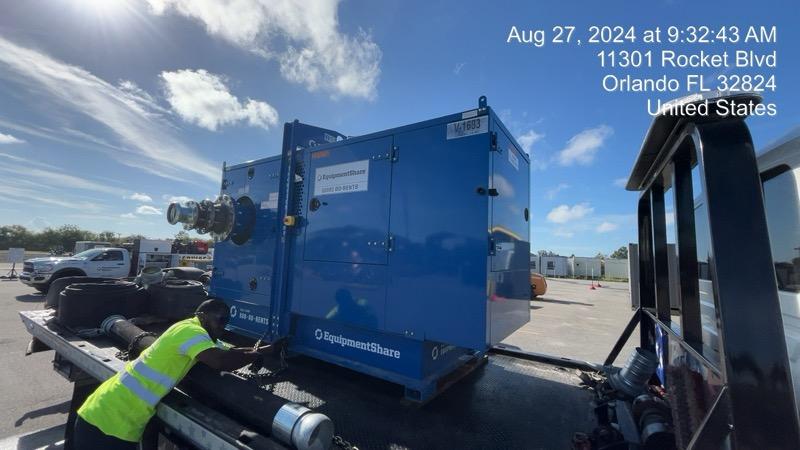 2022 THOMPSON 12R-DDS-3.6-X Canopy