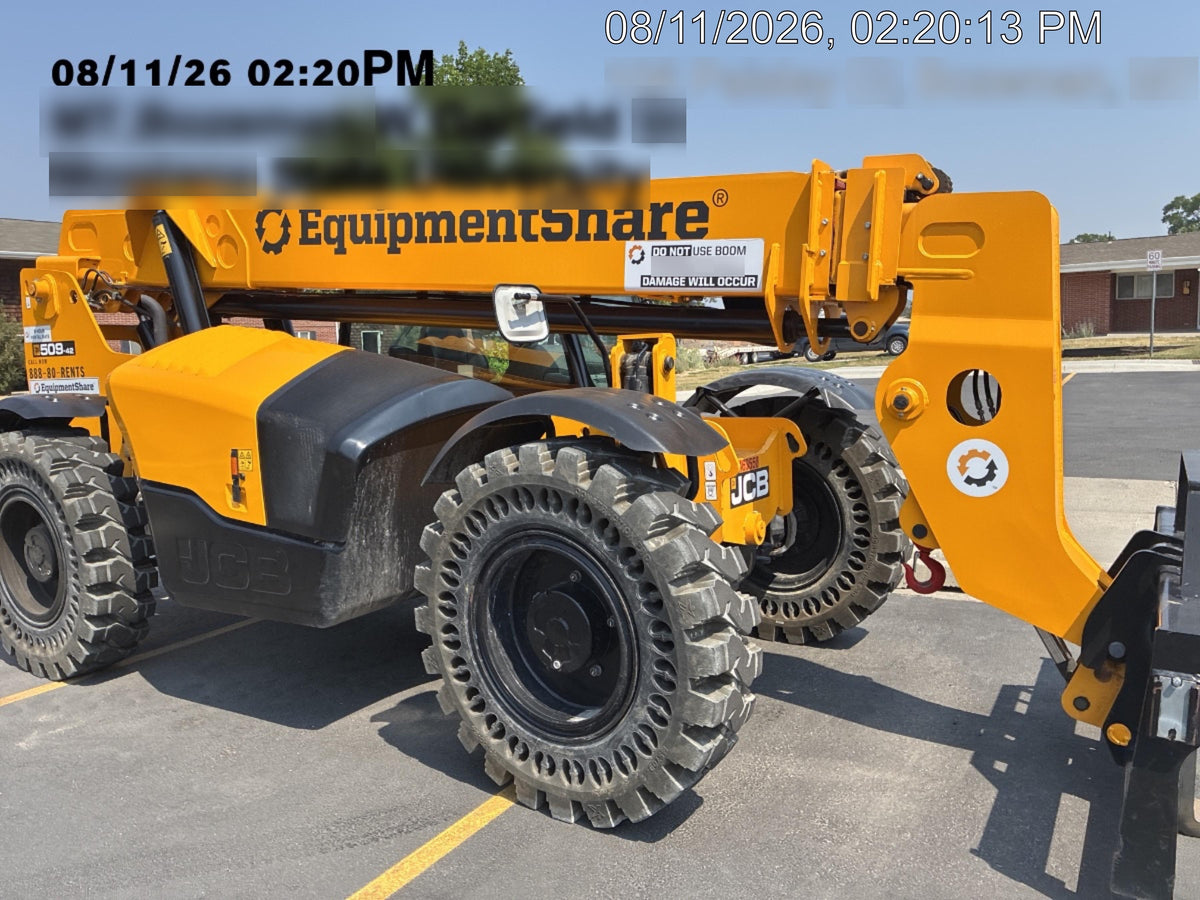 2024 JCB 509-42