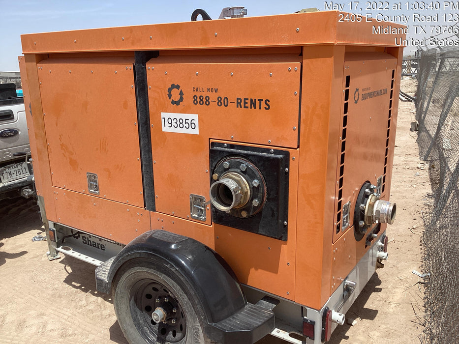 2021 PIONEER SAPP66S12L71-TD2.9L4