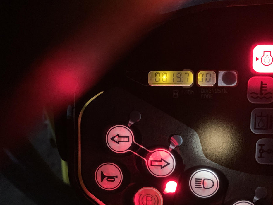 2020 WACKER NEUSON RD28-120