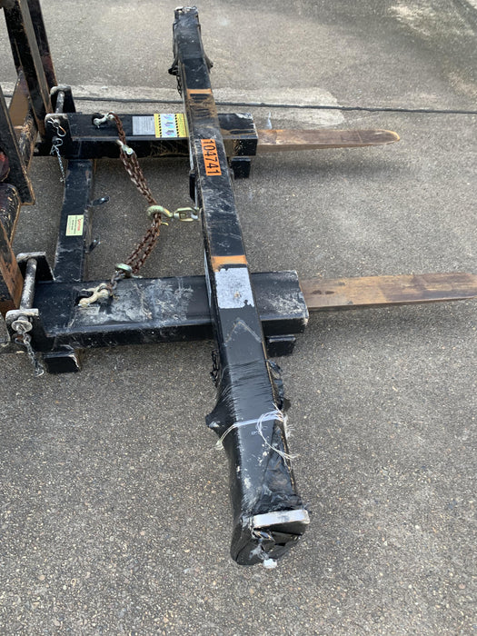 2020 STAR INDUSTRIES M1360B - Star JIB Boom