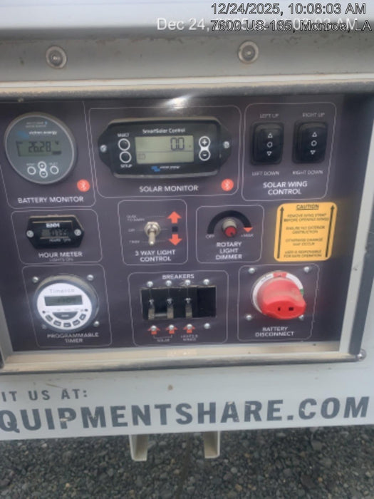 2025 PROGRESS SOLAR SOLUTIONS Helios-2XP