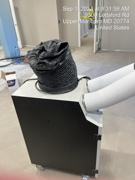 2023 KWIKOOL KPAC1411-2