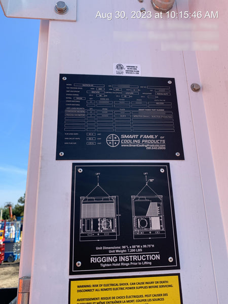 2023 SMARTECH SHCP47A-HS