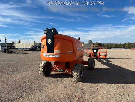 2021 JCB 509-42