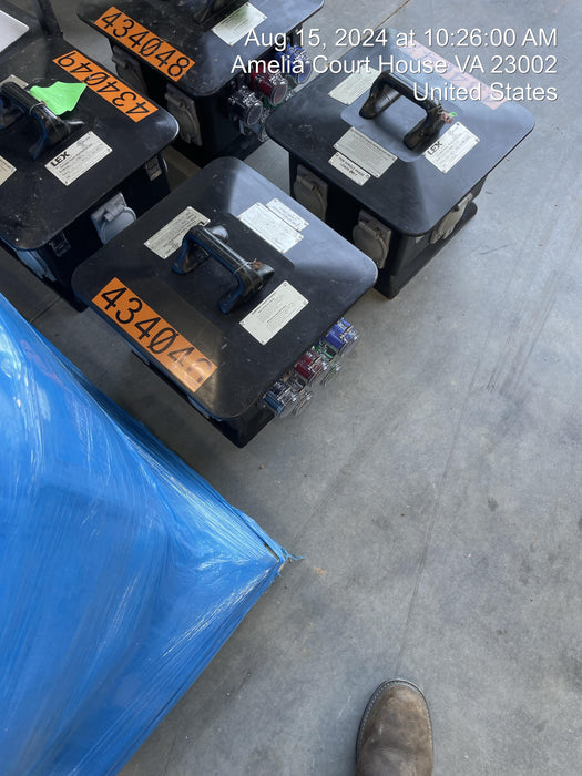 2024 LEX DB100N1J5DM-13-SP