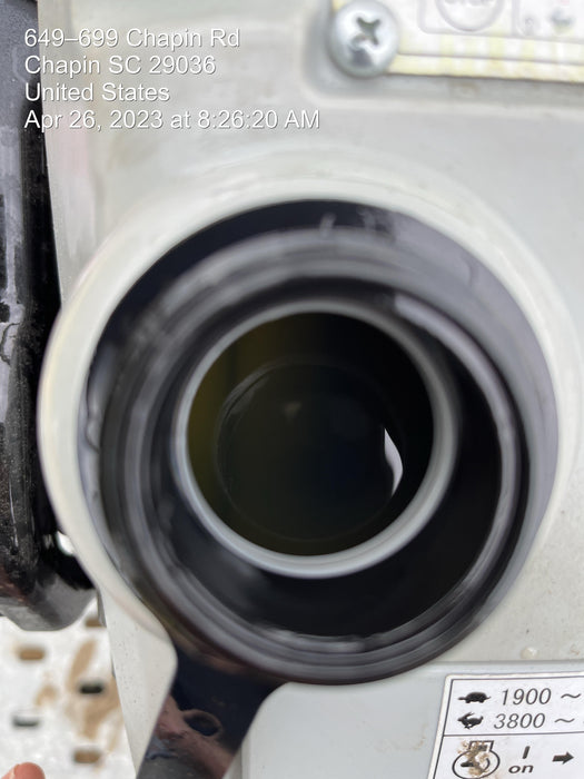 2023 MULTIQUIP MTX60HD