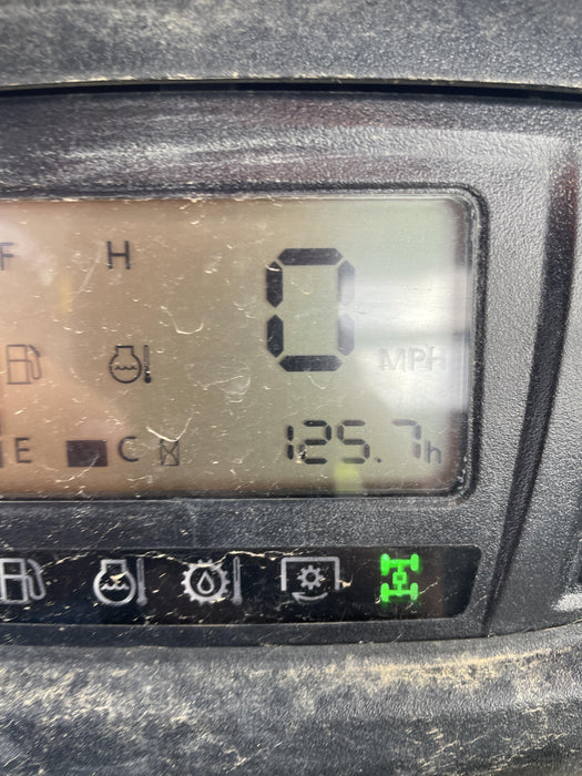 2022 KUBOTA RTV-X1140W-H (Canopy)