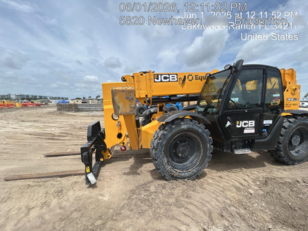 2026 JCB 512-56