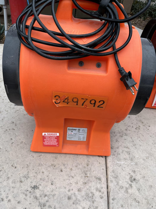 2023 ALLEGRO 9539-12