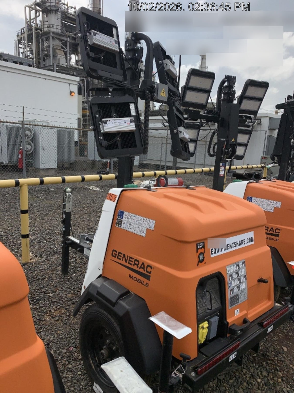 2026 GENERAC MLTS-4