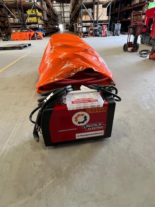 2023 LINCOLN ELECTRIC TOMAHAWK 375