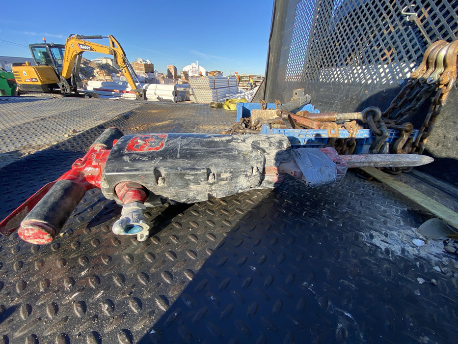 2020 CHICAGO PNEUMATIC CP 1210 S