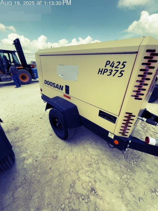 2023 DOOSAN P425/HP375WCU
