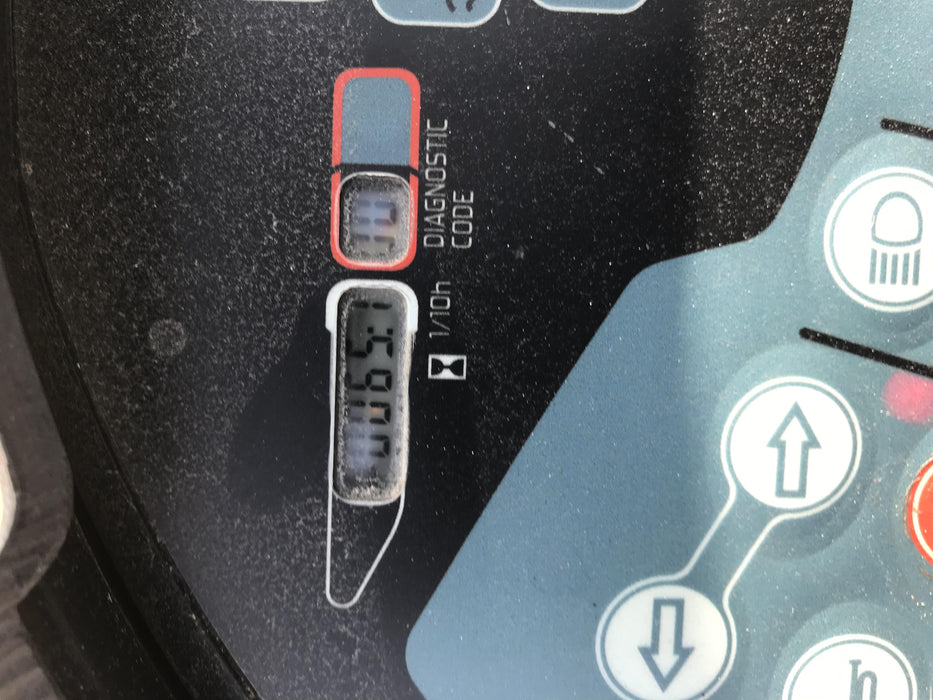 2018 WACKER NEUSON RD18