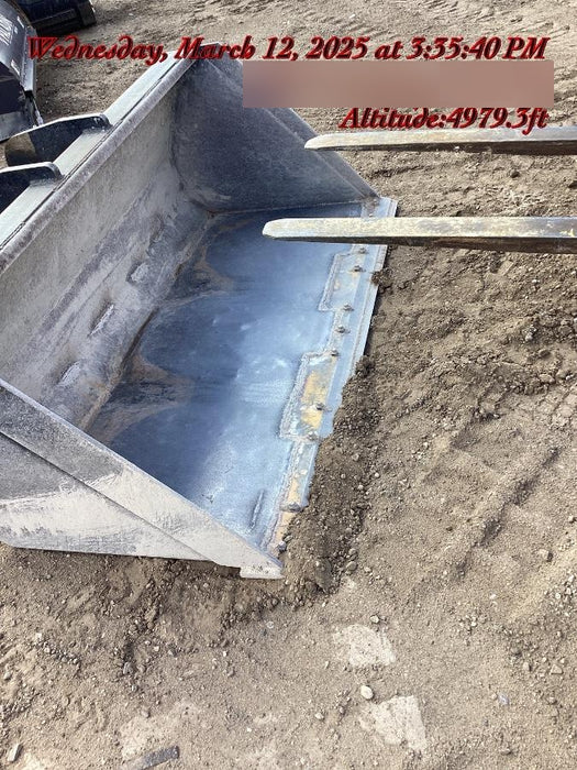 2022 STAR INDUSTRIES 1472TK