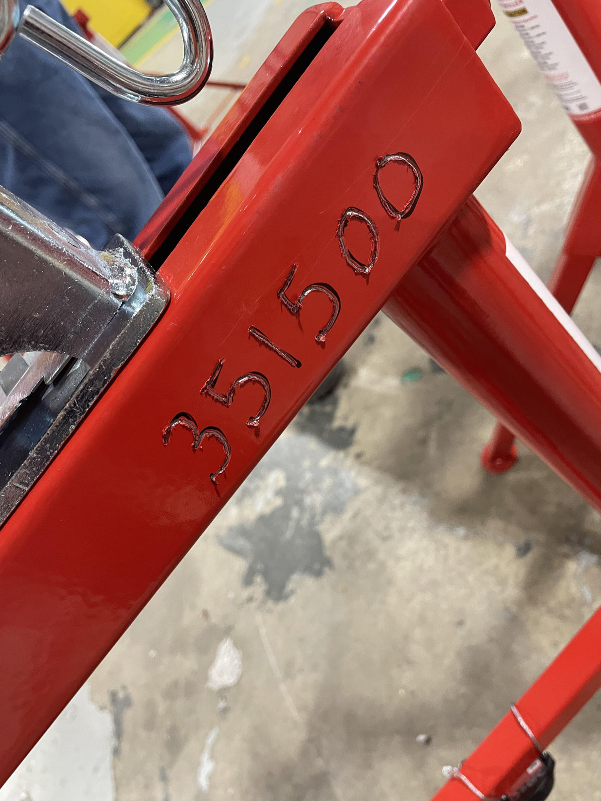 2023 B&B PIPE 4305