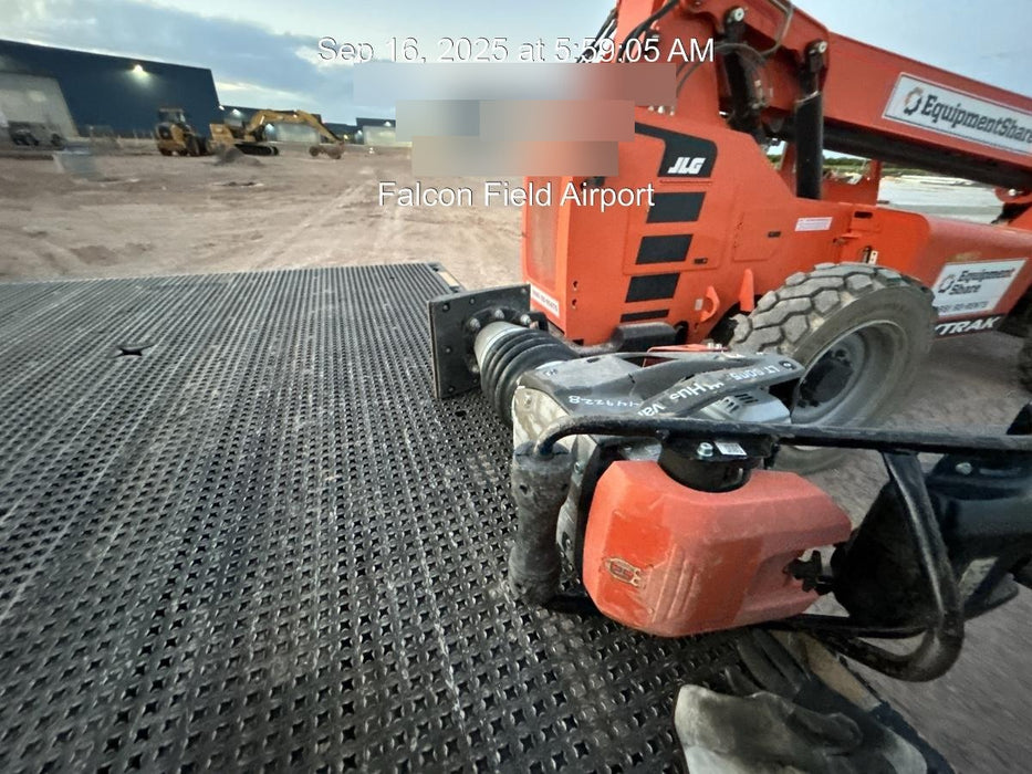 2024 HUSQVARNA LT6005