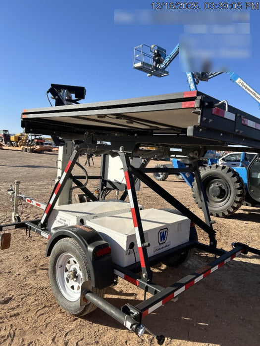 2025 WANCO WLTS-MM8A-1600