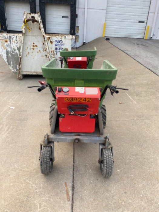 2023 POWERPAK MCE400-V2