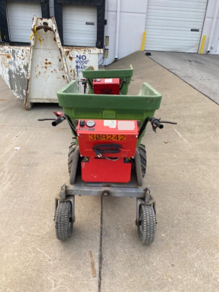 2023 POWERPAK MCE400-V2
