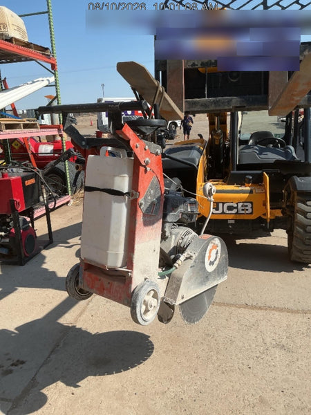 2021 HUSQVARNA FS400