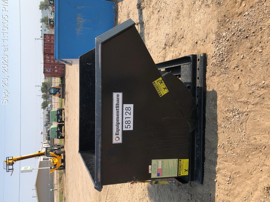 2020 ARROW MATERIAL HANDLING HP-6000-200